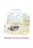 Mikołajek i Wielki Cyrk Kolegów