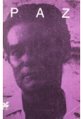 Paz Poezje Wybrane