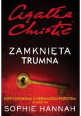 Zamknięta trumna