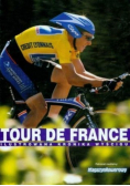 Tour de France Ilustrowana  kronika wyścigu