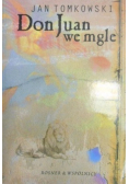Don Juan we mgle