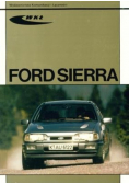 Ford Sierra