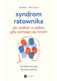 Syndrom ratownika. Jak zadbać o siebie, gdy pomaga się innym