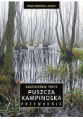 Puszcza Kampinoska Przewodnik