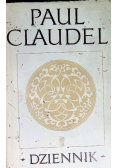 Claudel Dziennik