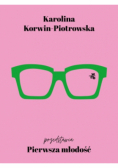 Pierwsza młodość