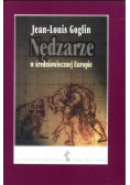 Nędzarze w średniowiecznej Europie