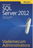Vademecum Administratora Microsoft SQL Server 2012