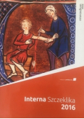 Interna Szczeklika 2016