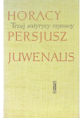 Trzej satyrycy Rzymscy