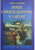 Dzieje chrześcijaństwa w zarysie