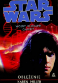 Wojny Klonów Gambit Oblężenie