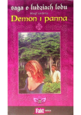 Saga o ludziach lodu Tom 22 Demon i panna