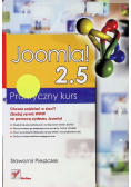 Joomla 2.5 Praktyczny kurs