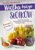 Wielka księga słoików