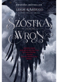 Szóstka wron Cykl Szóstka wron Tom 1