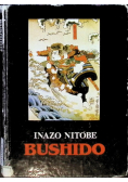 Bushido dusza Japonii