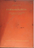 Farmakologia