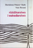 Różdżkarstwo i wahadlerstwo