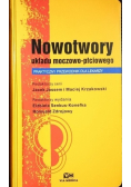 Nowotwory układu moczowo - płciowego