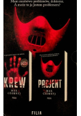 Pakiet Krew / Pacjent