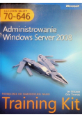 Egzamin MCITP 70-646 Administrowanie Windows Server 2008