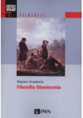 Krótkie wykłady z filozofii Filozofia Oświecenia