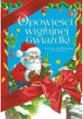 Opowieści wigilijnej gwiazdki