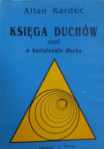 Księga duchów