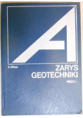 Zarys geotechniki