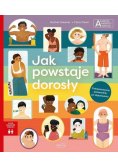 Akademia mądrego dziecka Jak powstaje dorosły