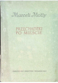 Przechadzki po mieście Tom I