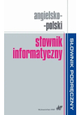 Angielsko-polski słownik informatyczny