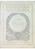 Katullus Poezje