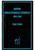 Dziennik Gorlitz Zgorzelice