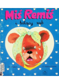 Miś Remiś i bolący ząb