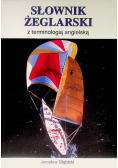 Słownik żeglarski z terminologią angielską