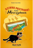 Dziwne przypadki kota Mruczysława