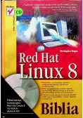 Red Hat Linux 8