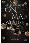 Mystic Tom 2 On ma władzę