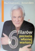6 Filarów poczucia własnej wartości