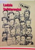 Ludzie solidarności