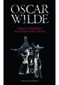 Twarz co widziała wszystkie końce świata