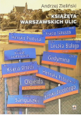 Książęta warszawskich ulic