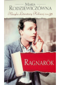Ragnarok. Klasyka Literatury Kobiecej. Tom 35