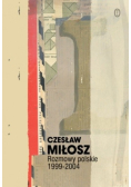 Rozmowy polskie 1999-2004