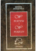 W pustyni i w puszczy