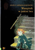 Wampirek w jaskini lwa