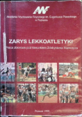 Zarys lekkoatletyki