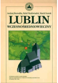 Lublin wczesnośredniowieczny